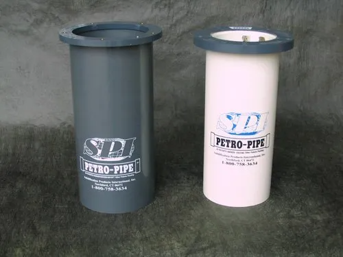 SPI Petro-Pipe