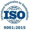 ISO 9001:2015