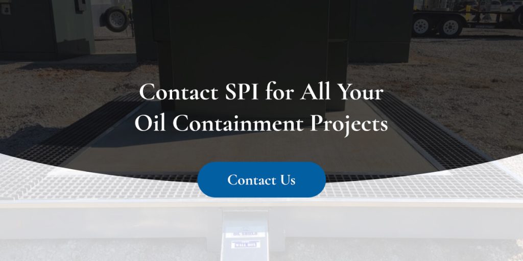 contact SPI