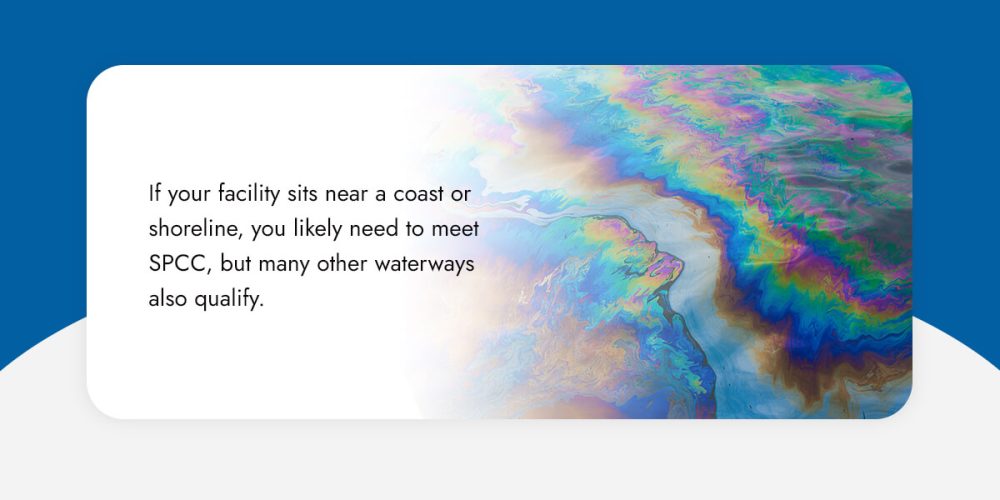 How to Calculate Secondary Oil Containment Capacity SPI