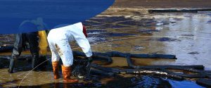 EPA Oil Spill Compliance